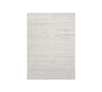 Ferm Living Tapis Loop - Ease (blanc) - 140 x 200 cm