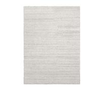 Ferm Living Tapis Loop - Ease (blanc) - 200 x 300 cm