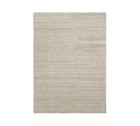 Ferm Living Tapis Loop - Shade (gris clair) - 200 x 300 cm