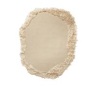 Ferm Living Tapis Norte 200x250 cm Natural