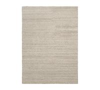 Ferm Living Tapis Shade Loop L 200x300 cm Beige
