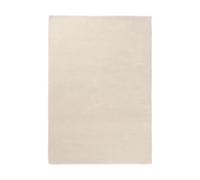 Ferm Living Tapis touffeté Stille Off-white. 140x200 cm