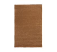Ferm Living Tapis touffeté Stille Toffee. 160x250 cm