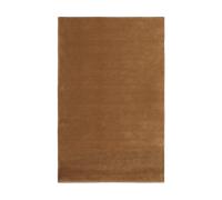 Ferm Living Tapis touffeté Stille Toffee. 200x300 cm