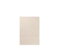 Ferm Living Tapis Tufté Stille 140x200 Blanc Cassé