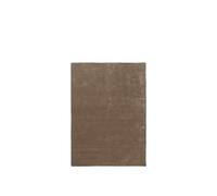 Ferm Living Tapis Tufté Stille 140x200 Marron Cendré