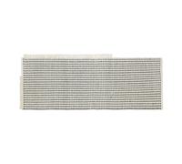 Ferm Living Tapis Way d'Extérieur - Coureurs - blanc crémeux
