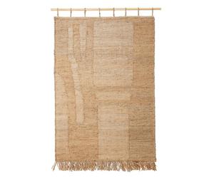 Ferm Living Tapisserie Récolte Naturel