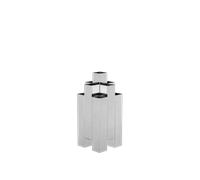 Ferm Living Tessera Vase