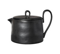 Ferm Living Théière Flow 1.5 L Black