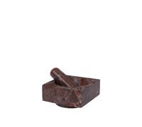 Ferm Living Tvara Mortier Rosse Levanto