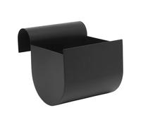Ferm Living Uma jardinière balcon petite 20 cm Black