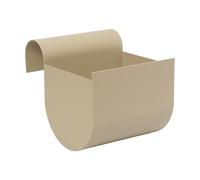 Ferm Living Uma jardinière balcon petite 20 cm Cashmere