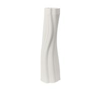 Ferm Living Vase de sol Rylith Off-white. 70 cm