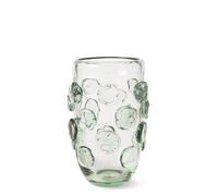 Ferm Living Vase Lump Transparent