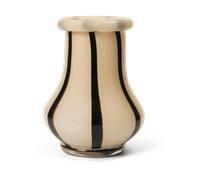 Ferm Living Vase Riban 19 cm Cream