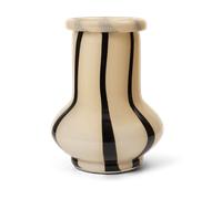 Ferm Living - Riban Vase H24 Cream