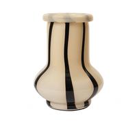 Ferm Living Vase Riban 24 cm Cream
