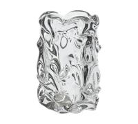Ferm Living Vase Virelle 18 cm Clear