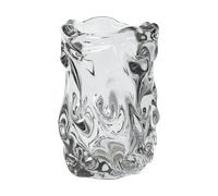 Ferm Living Vase Virelle 24 cm Clear