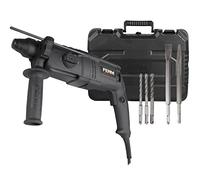 FERM PROFESSIONAL Marteau rotatif 800 W HDM1038P