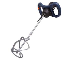 FERM Mélangeur peinture/ciment 1400W