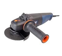 FERM Meuleuse d'angle - 900W - 125mm