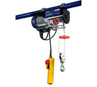 FERM LHM1011 Palan à levier électrique 500W