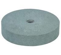 FERM Pierre à aiguiser 150x20x12,7mm G36, grise - pour touret à meuler