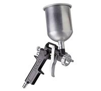 FERM Pistolet à peinture à Gravité 400cc