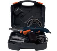 FERM Ponceuse à bande 400W ¿ EFM1001