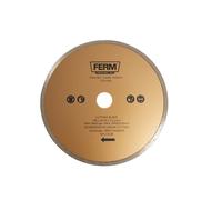 Ferm TCA1004 Lame de scie diamantée