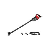 Ferm VCM1006 Aspirateur sans Fil 20V AX-Power - 4-en-1 : Balai, Main & Atelier - Réservoir 600 ML - Filtre HEPA - Compatible Batteries AX/FX - sans Batterie ni Chargeur