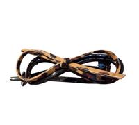 Fermagli Capelli con - Forcine Eleganti per ragaze | Mollette alla Creative | Porta Coda di Cavallo per Amici Famiglia Colleghi, Acconciatura Estetica Chic