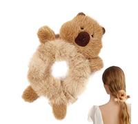 Fermaglio Capibara Per Capelli - Artiglio Peluche | Grande pince à épiler