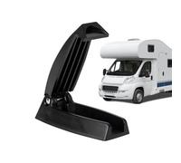 Fermaporta Camper Hardware | Molla In Acciaio Posizionamento Aperto | Fermo Porta Per Roulotte Da Viaggio | Per Esplorazione Campeggio Gite Di Breve Durata Viaggiatori Avventurosi E Proprietari