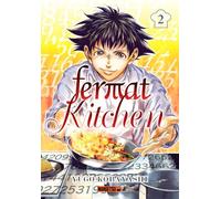 Fermat Kitchen T02