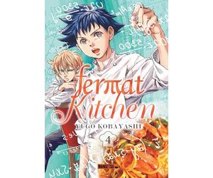 Fermat Kitchen T04