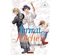 Fermat Kitchen T06