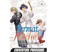 Fermat Kitchen T06