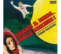 Fermate Il Mondo... Voglio Scendere! - Piccioni, Piero