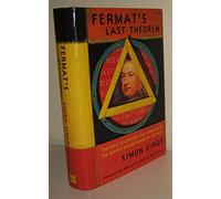 Fermat's Last Theorem