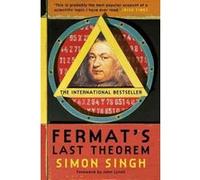 Fermat's last theorem Simon Singh (Auteur)
