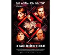 Fermat's room DVD DVD