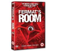 Fermat's Room [Import anglais]