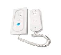 FERMAX 3431 Loft 4+N - Interphone universel, système de câblage à 5 fils, support en gypse