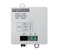 ADAPTADOR DE LÍNEA DUOX