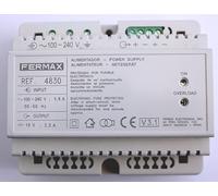 ALIMENTADOR 18VDC/3,5 A