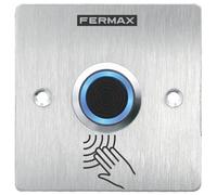 FERMAX - 5207 | Bouton Poussoir sans Contact 5207