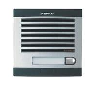 FERMAX PLACA AUDIO KIT CITY CLASSIC 1L